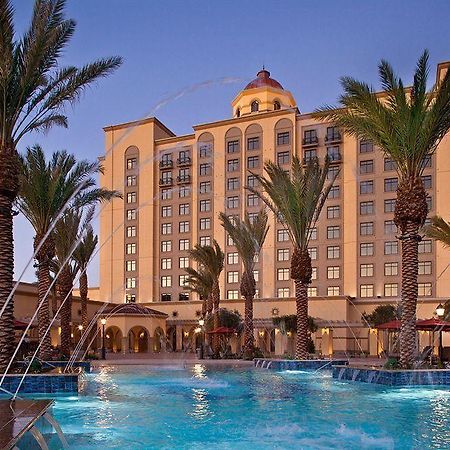 Casino Del Sol Resort Tucson Exterior photo