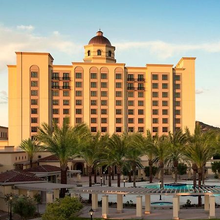 Casino Del Sol Resort Tucson Exterior photo