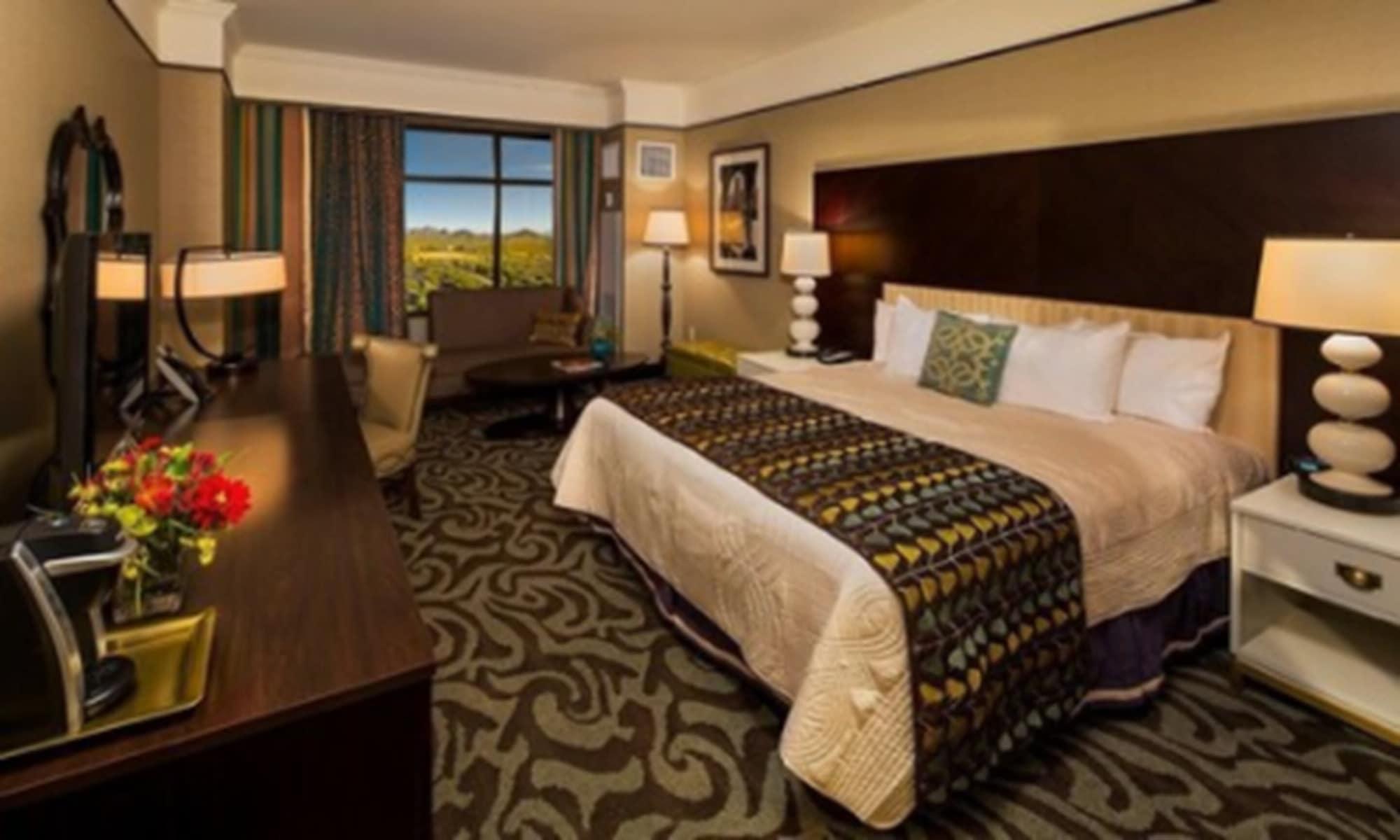 Casino Del Sol Resort Tucson Exterior photo