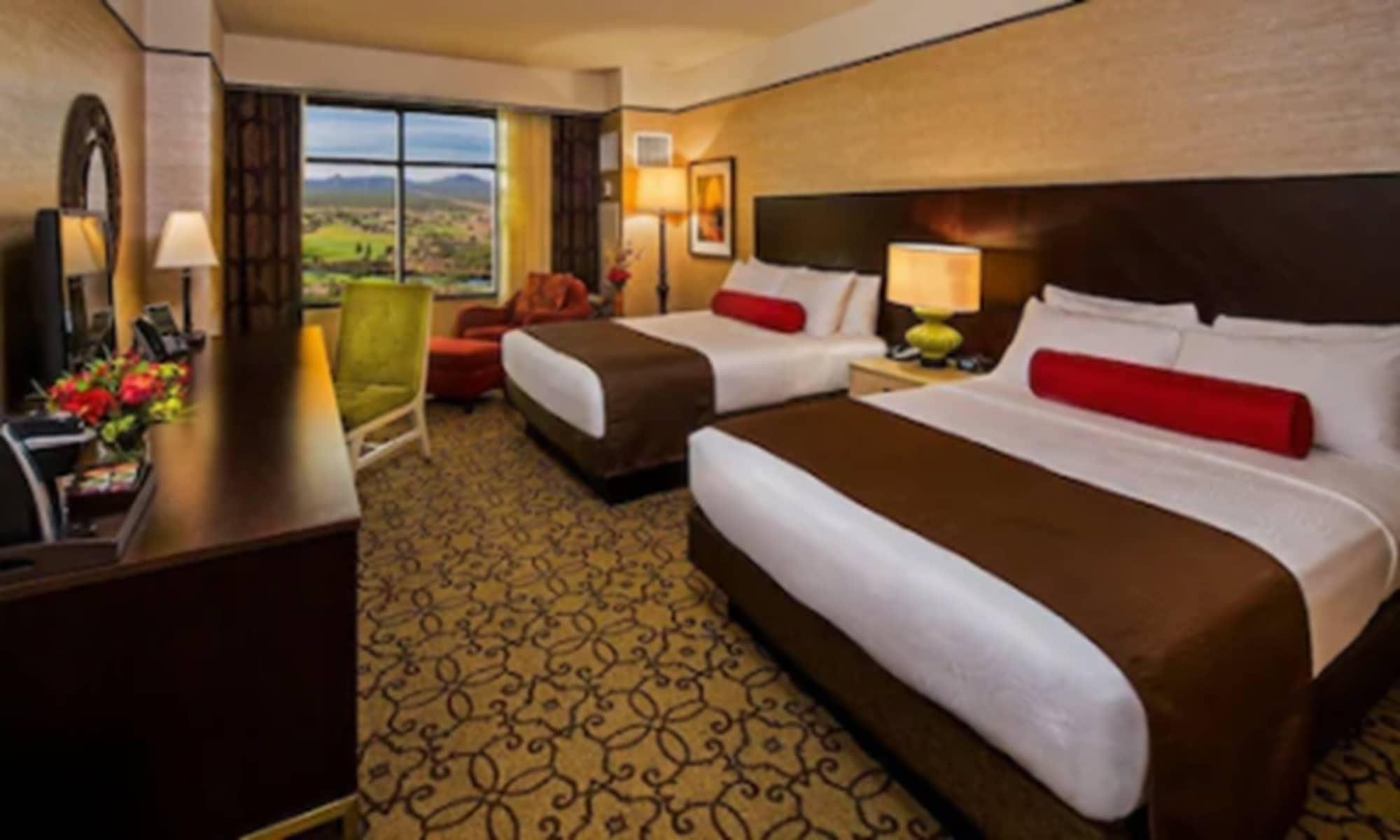 Casino Del Sol Resort Tucson Exterior photo