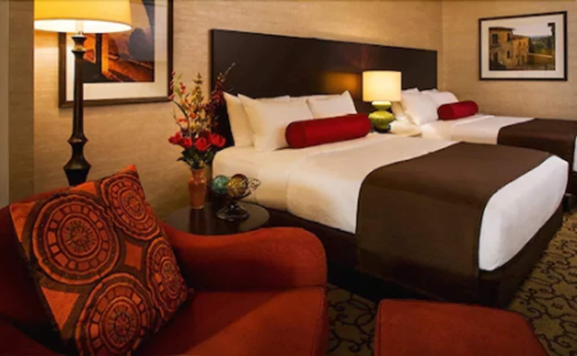 Casino Del Sol Resort Tucson Exterior photo