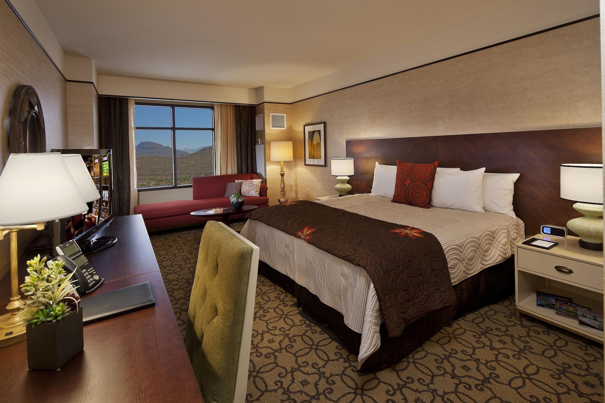 Casino Del Sol Resort Tucson Exterior photo