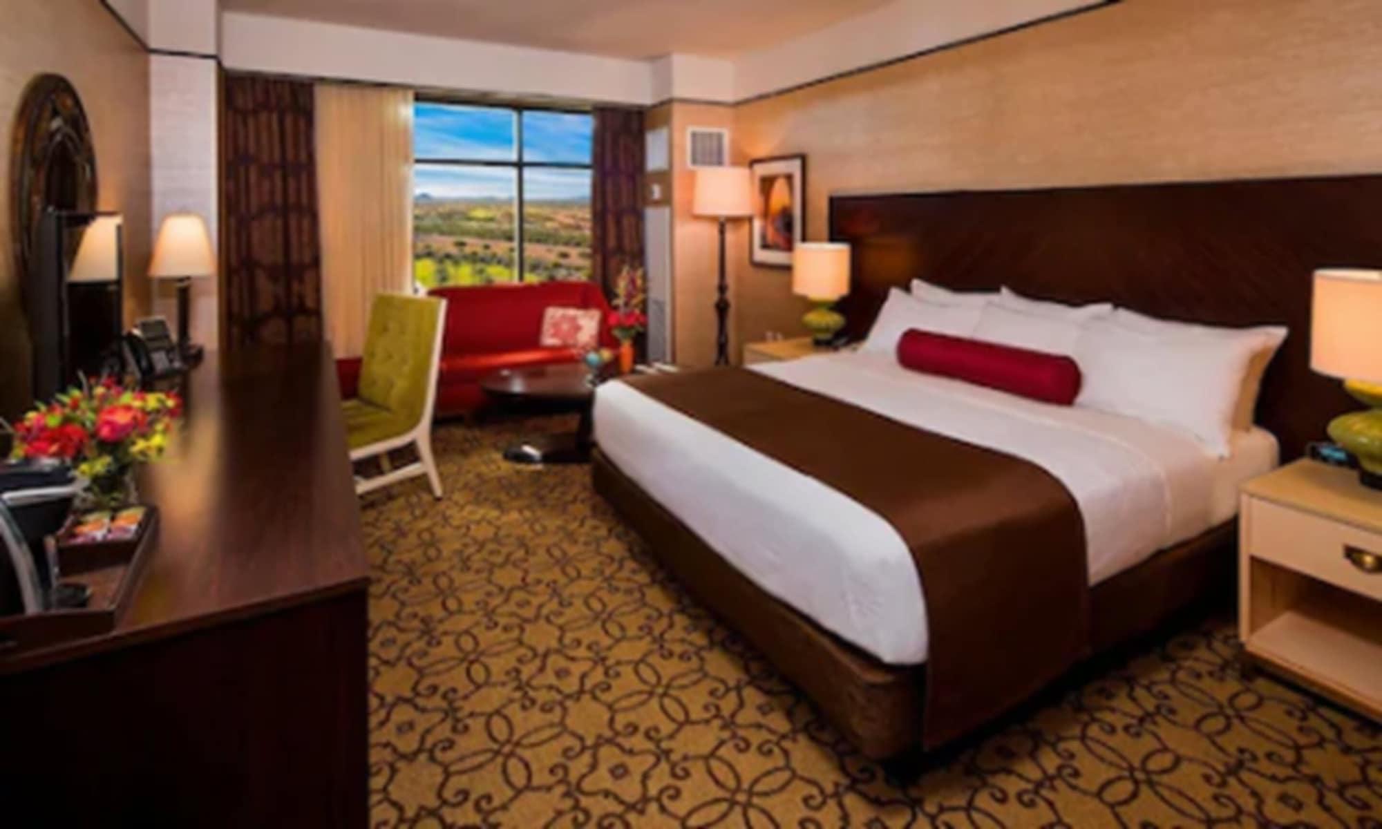 Casino Del Sol Resort Tucson Exterior photo