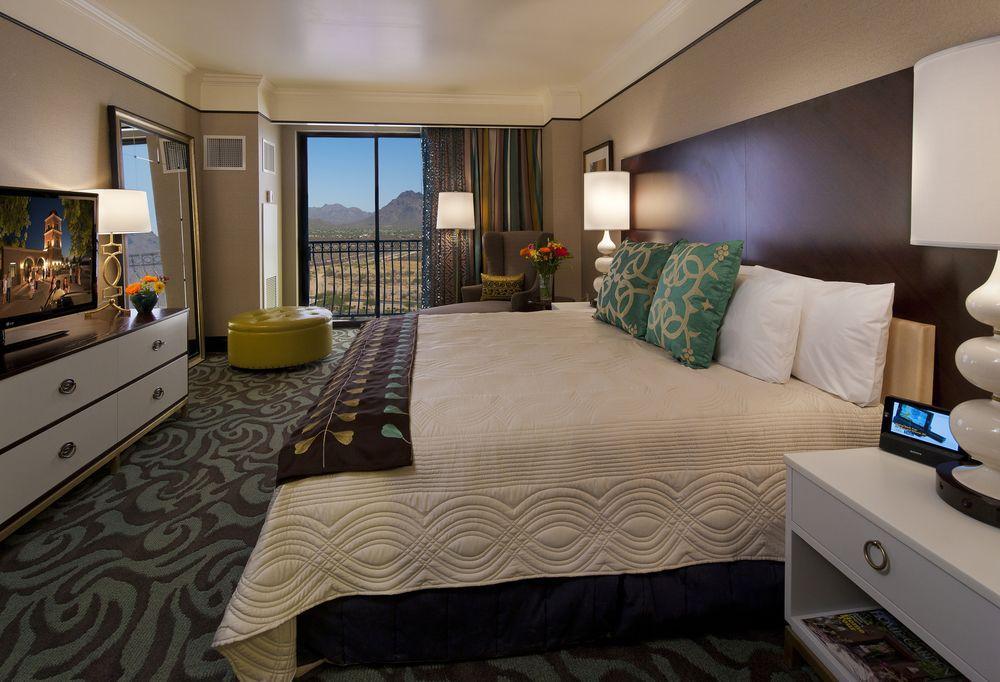 Casino Del Sol Resort Tucson Exterior photo