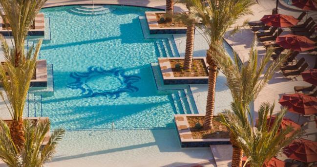 Casino Del Sol Resort Tucson Exterior photo