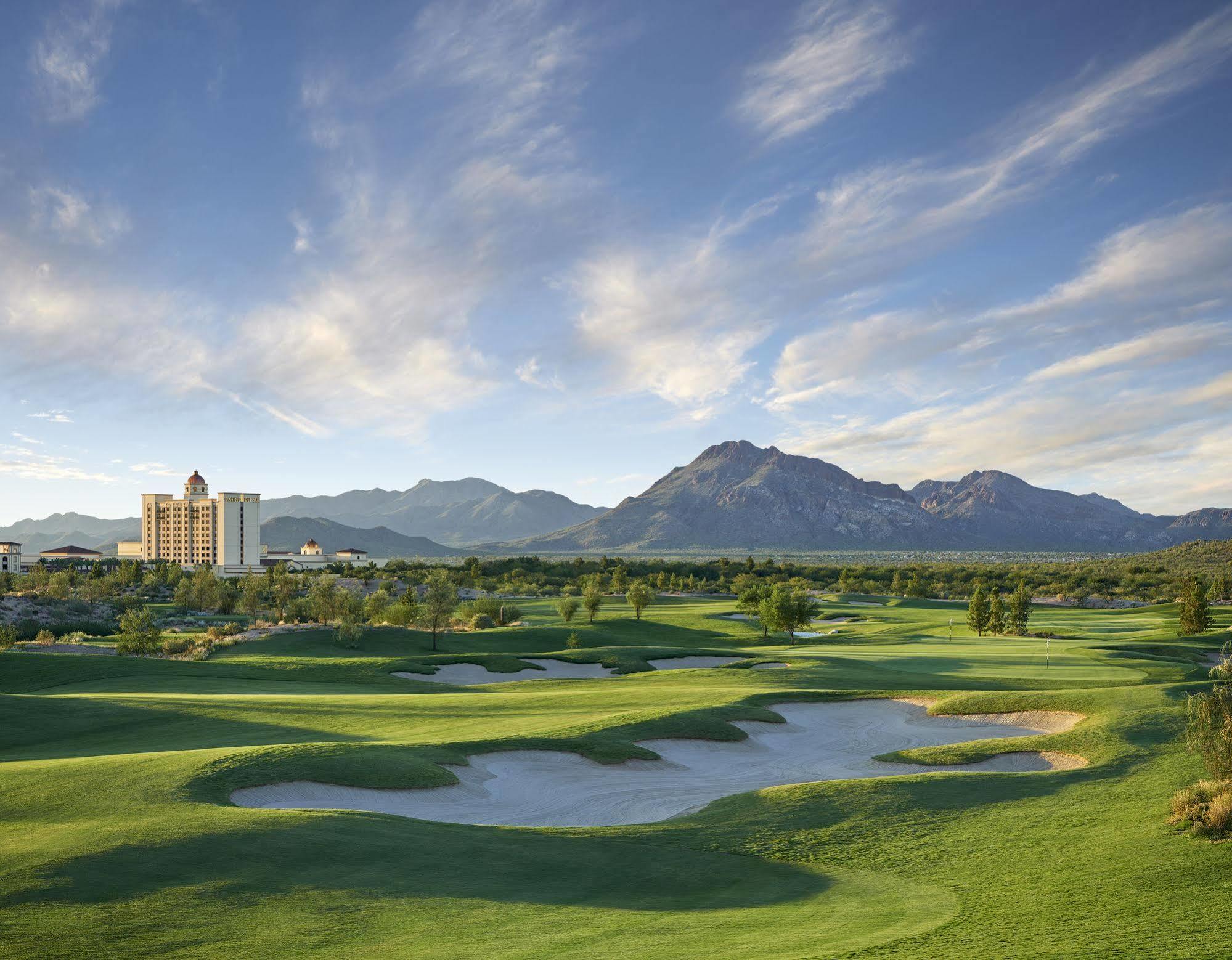 Casino Del Sol Resort Tucson Exterior photo