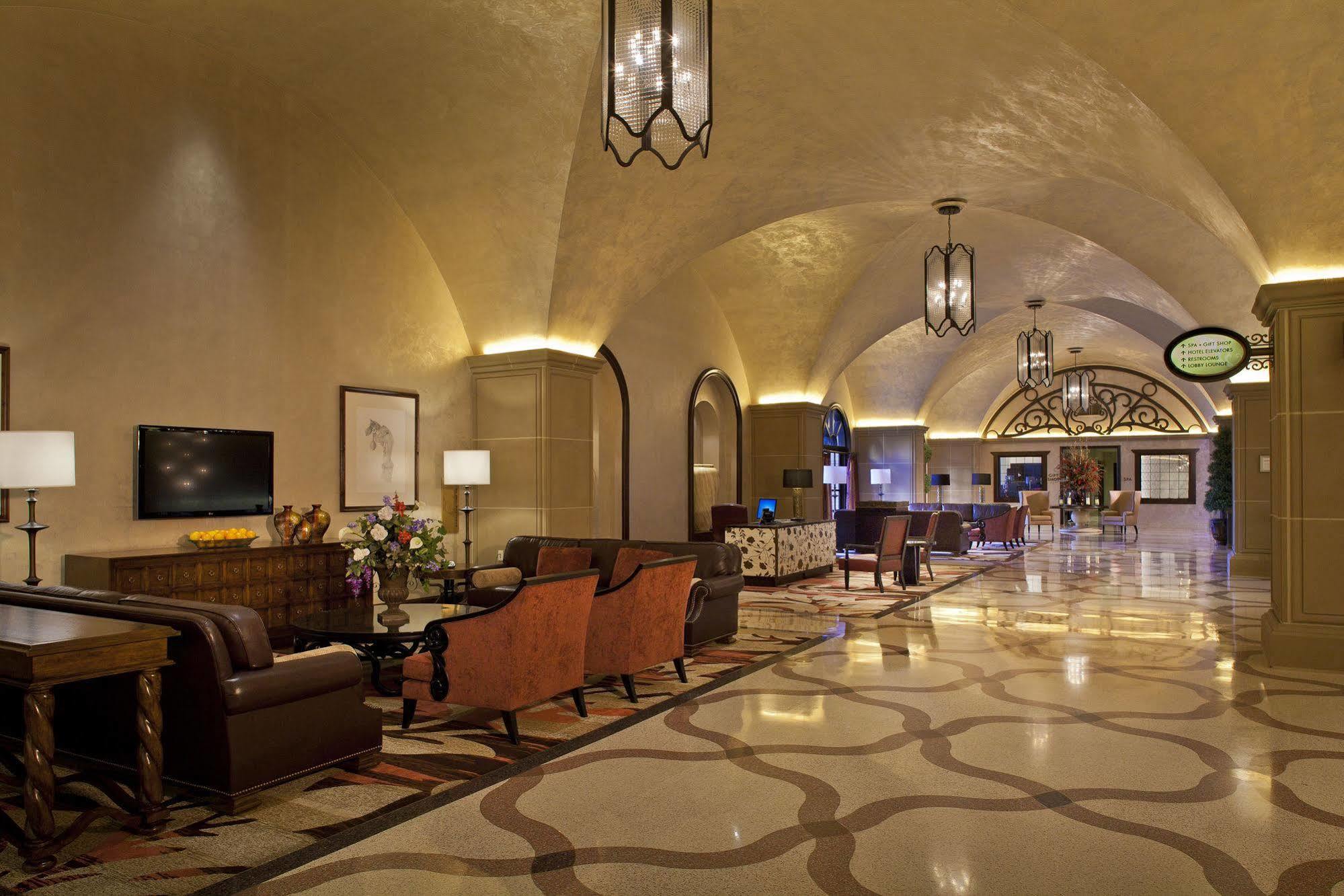 Casino Del Sol Resort Tucson Exterior photo