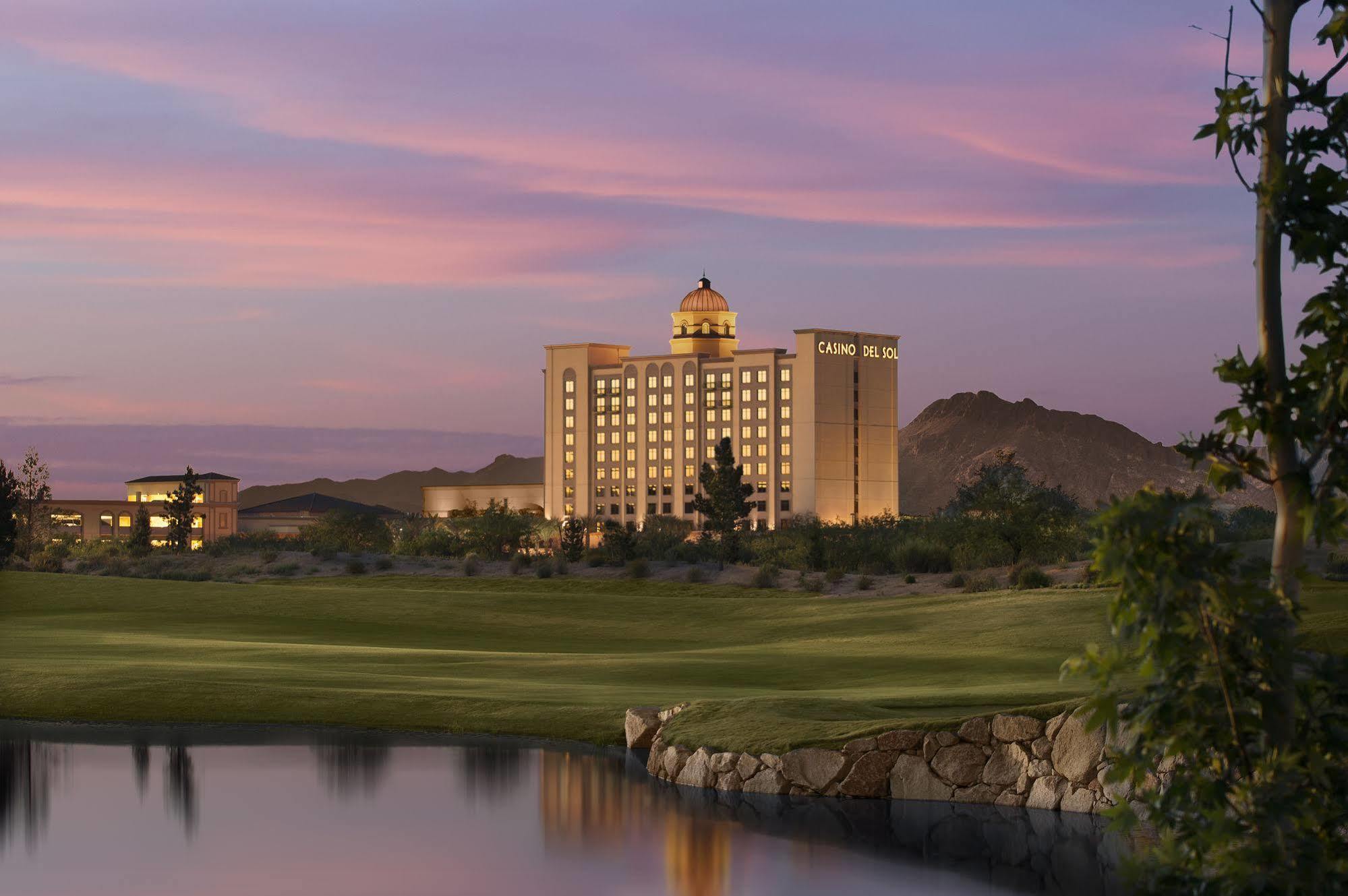 Casino Del Sol Resort Tucson Exterior photo